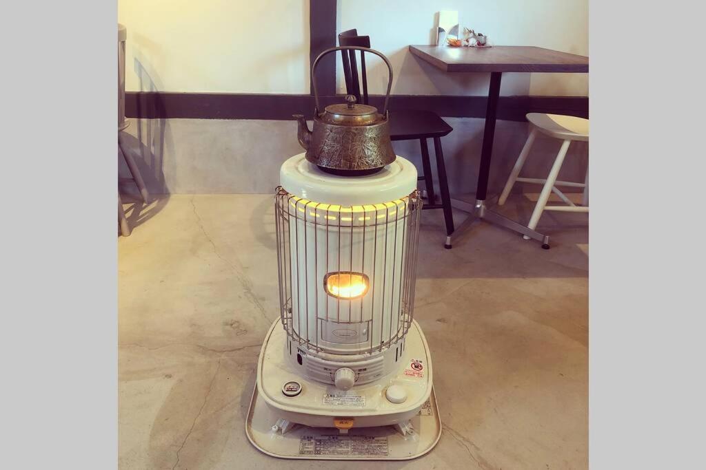 Gesthaus + Cafe わ: Traditional Experience Holiday home Kannami