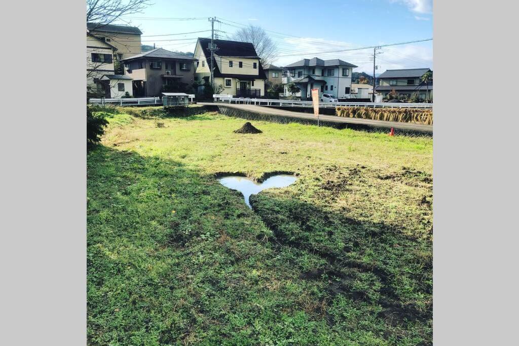 Gesthaus + Cafe わ: Traditional Experience Kannami
